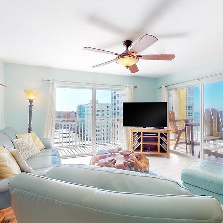 Anglers Cove 602 Daire St. Pete Beach Dış mekan fotoğraf