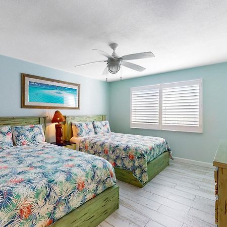 Anglers Cove 602 Daire St. Pete Beach Dış mekan fotoğraf
