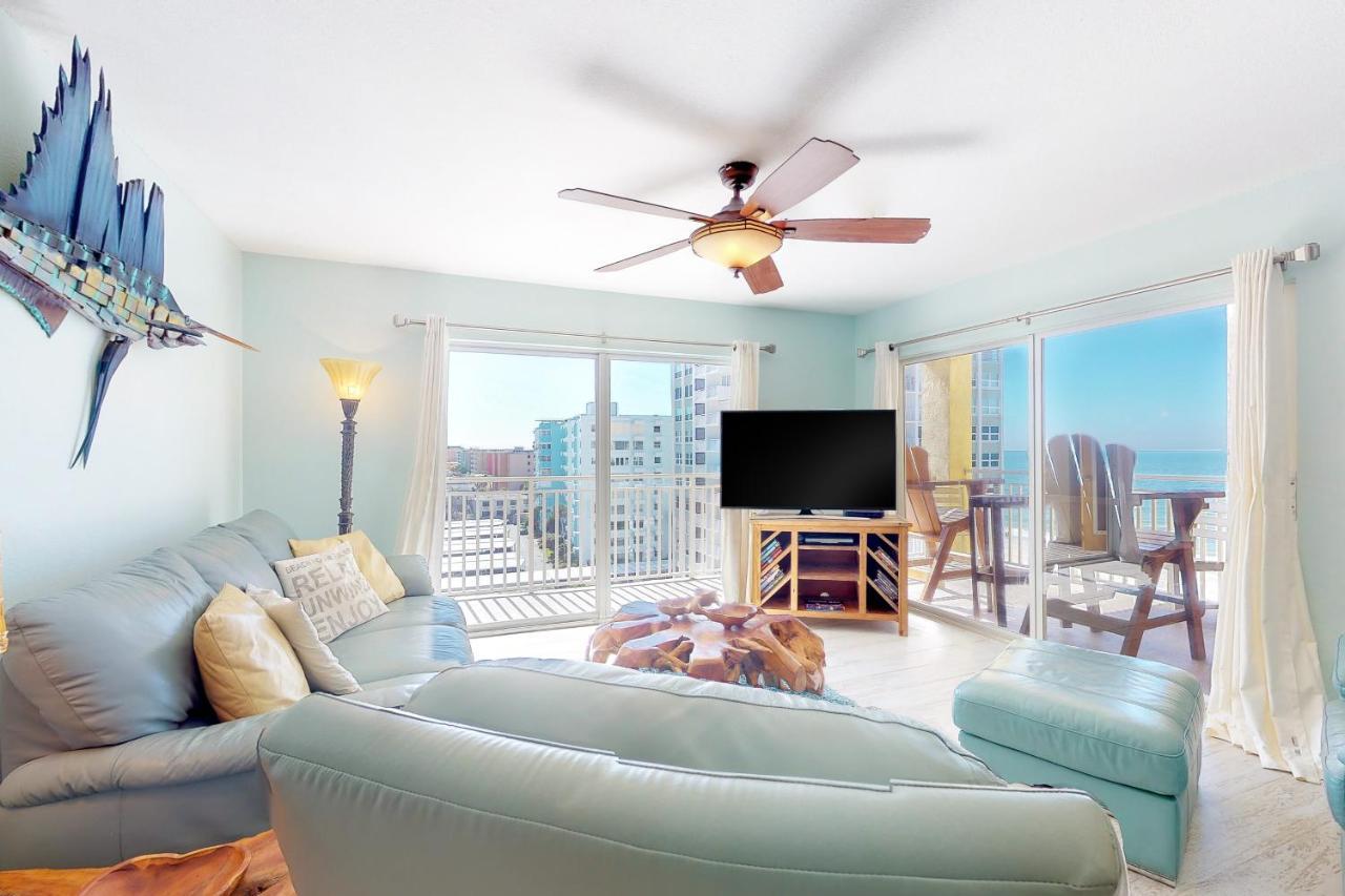 Anglers Cove 602 Daire St. Pete Beach Dış mekan fotoğraf