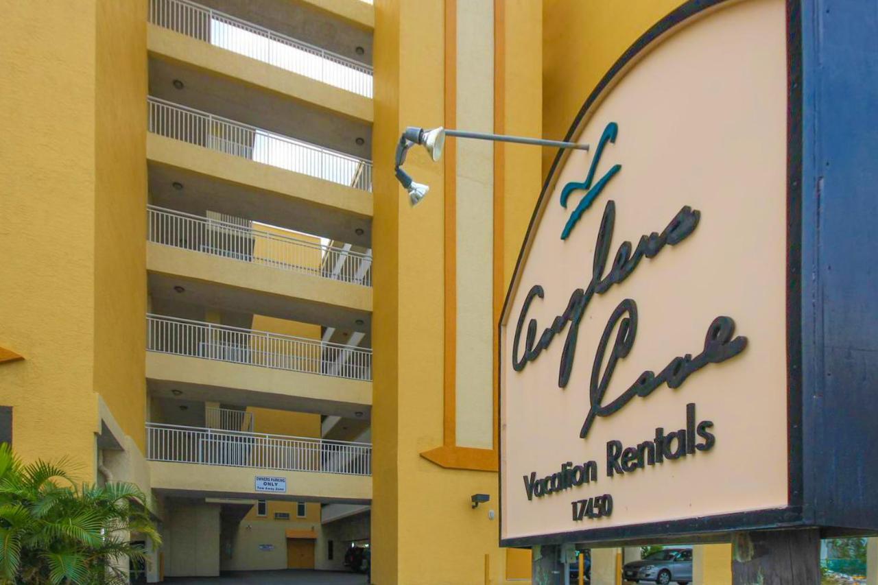 Anglers Cove 602 Daire St. Pete Beach Dış mekan fotoğraf