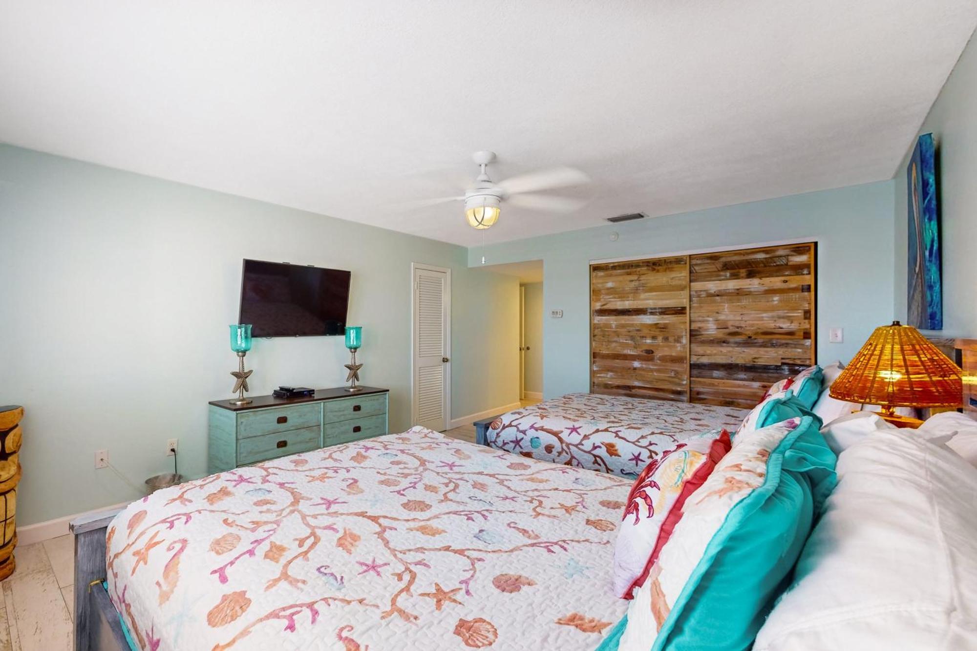 Anglers Cove 602 Daire St. Pete Beach Dış mekan fotoğraf