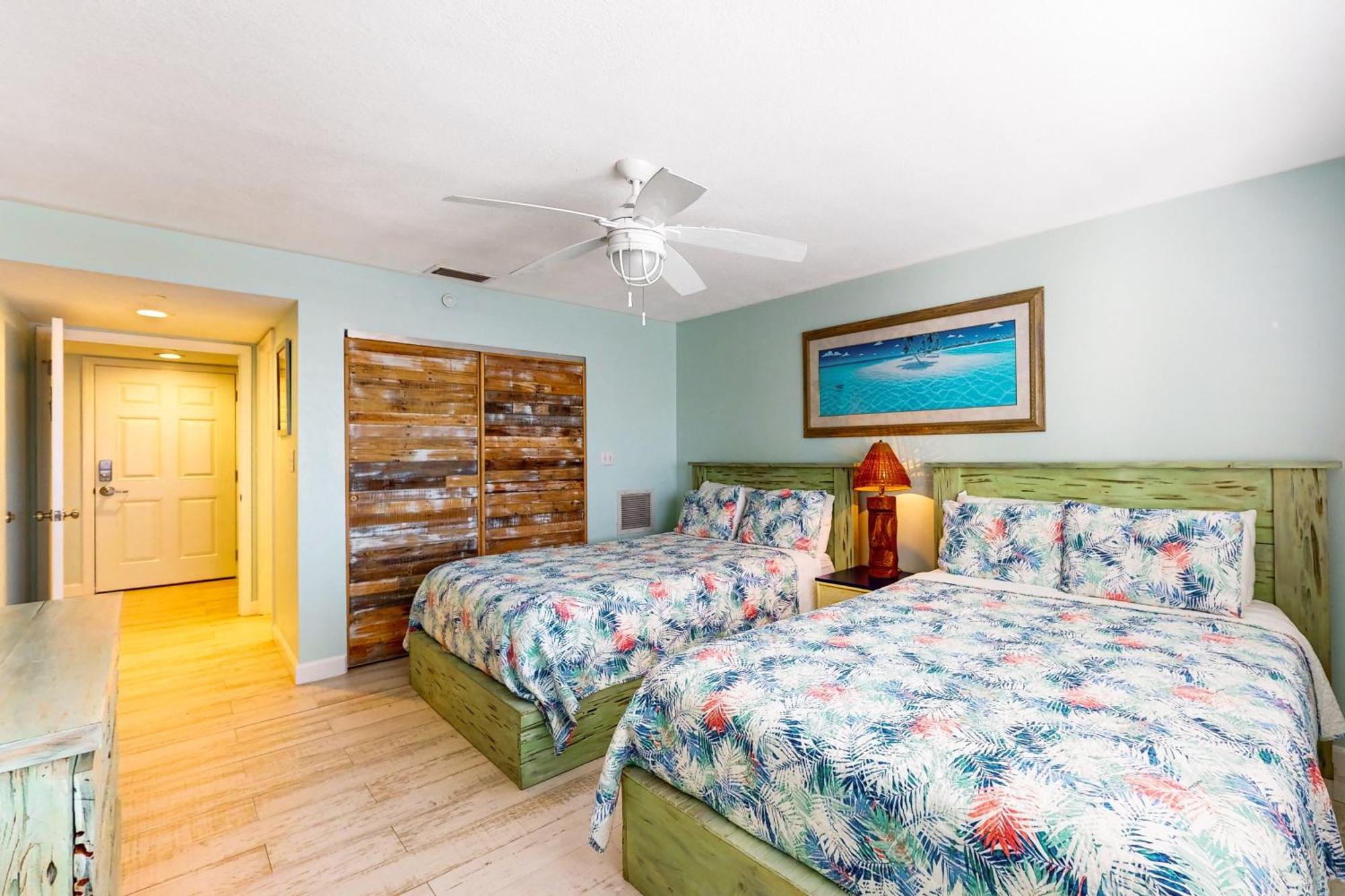 Anglers Cove 602 Daire St. Pete Beach Dış mekan fotoğraf